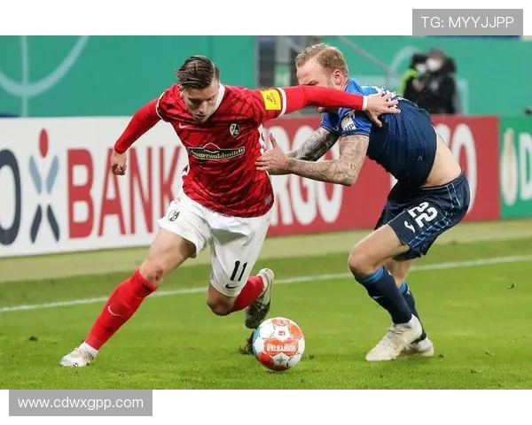 以弗赖堡俱乐部为核心的德甲崛起之路与青训哲学及长期稳定发展模式探究